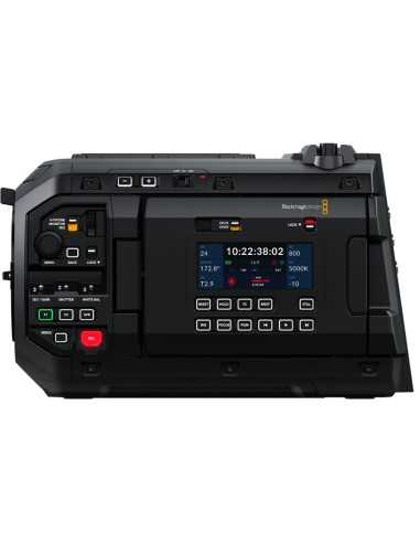 Blackmagic Design URSA Cine 12K LF Camera (Solo...