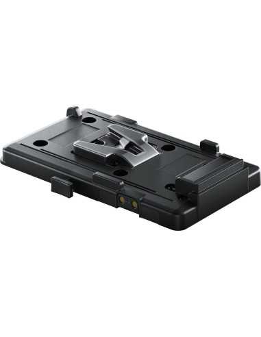 Blackmagic Design Battery Plate per URSA Cine...