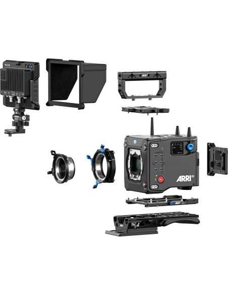 ARRI ALEXA 35 Base Entry Set (LPL, CCM)