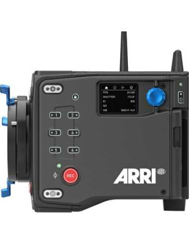 ARRI Alexa 35 Base Entry Set (LPL, CCM, CDX)