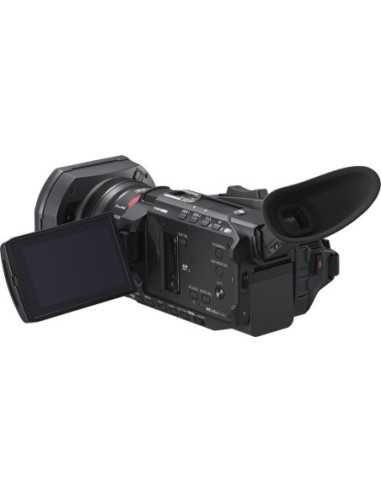 Panasonic HC-X1600E UHD 4K HDMI Camcorder con...