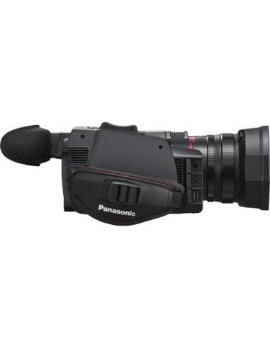 Panasonic HC-X1600E UHD 4K HDMI Camcorder con...