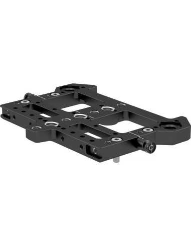 ARRI Alexa 35 Base Entry Set (LPL, CCM, CDX)
