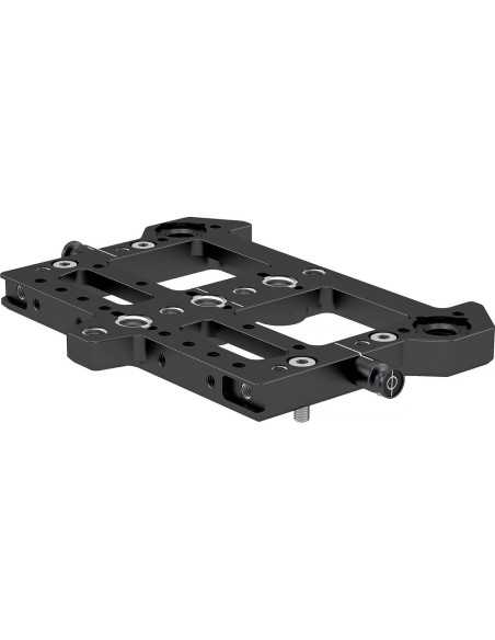ARRI Alexa 35 Base Entry Set (LPL, CCM, CDX)