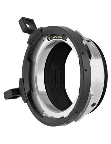 ARRI Alexa 35 Base Entry Set (LPL, CCM, CDX)