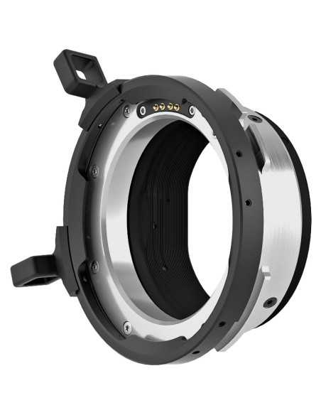 ARRI Alexa 35 Base Entry Set (LPL, CCM, CDX)