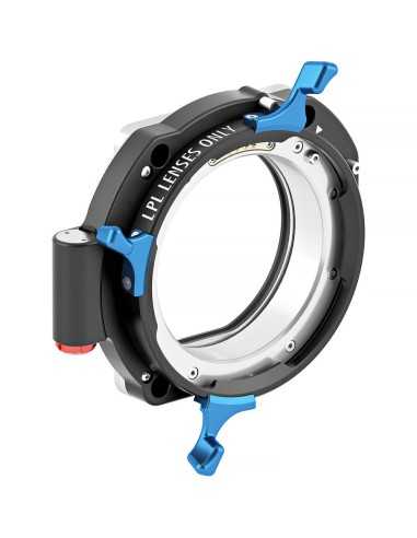ARRI ALEXA 35 Base Entry Set (LPL, CCM)