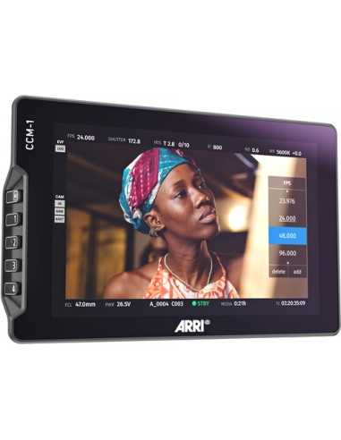 ARRI ALEXA 35 Base Entry Set (LPL, CCM)