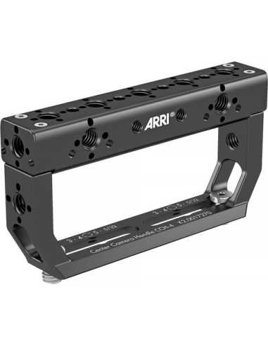 ARRI ALEXA 35 Base Entry Set (LPL, CCM)