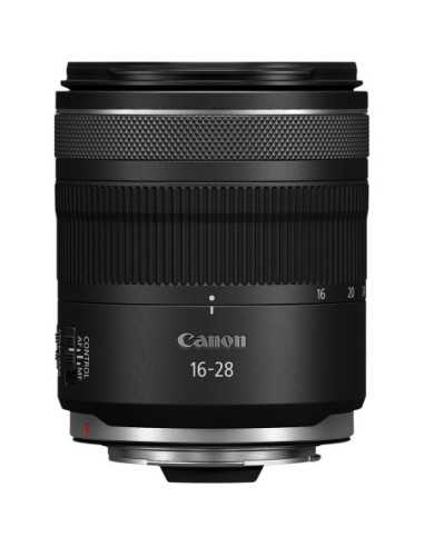 Canon RF 16-28mm f/2.8 IS STM Lens (Canon RF)