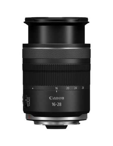 Canon RF 16-28mm f/2.8 IS STM Lens (Canon RF)
