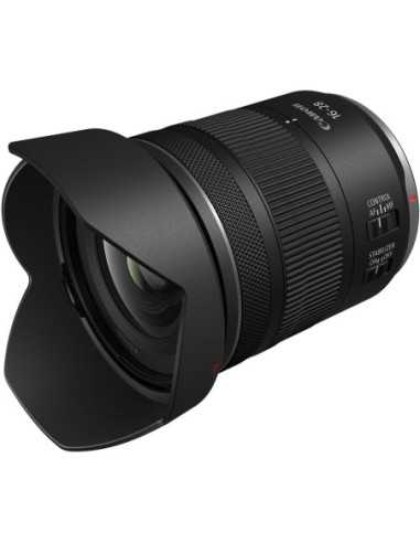 Canon RF 16-28mm f/2.8 IS STM Lens (Canon RF)