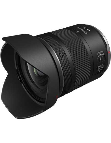 Canon RF 16-28mm f/2.8 IS STM Lens (Canon RF)