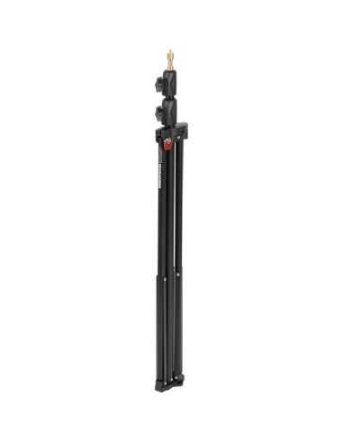 Manfrotto Alu Air-Cushioned Compact Stand Quick...