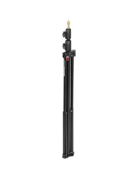 Manfrotto Alu Air-Cushioned Compact Stand Quick Stack 3-Pack