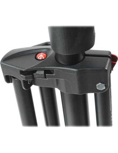 Manfrotto Alu Air-Cushioned Compact Stand Quick...