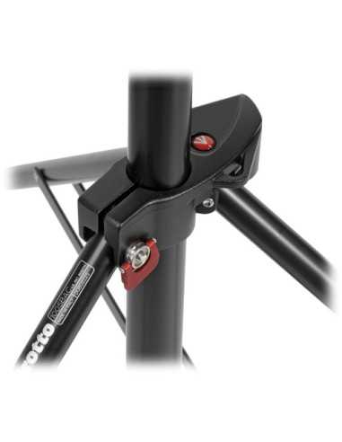 Manfrotto Kit 3 stativi 1052BAC