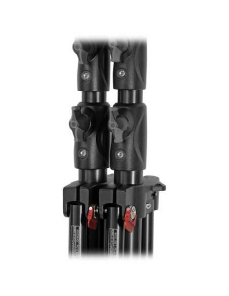 Manfrotto Kit 3 stativi 1052BAC