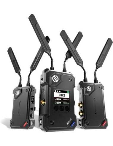 Hollyland Cosmo C2 HDMI/SDI Wireless Video...