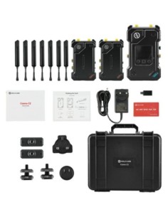Hollyland Cosmo C2 HDMI/SDI Wireless Video 2-Transmitter... 2