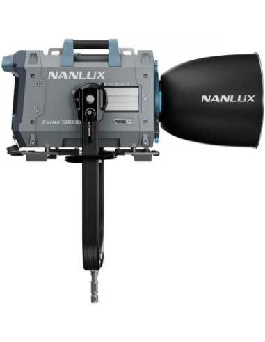 Nanlux Evoke 5000B LED Bi-Color Monolight...