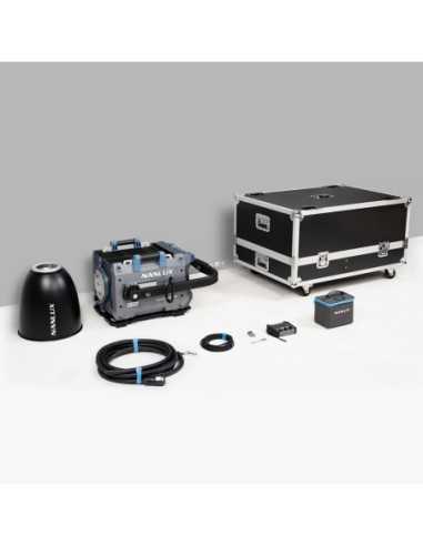 Nanlux Evoke 5000B LED Bi-Color Monolight...