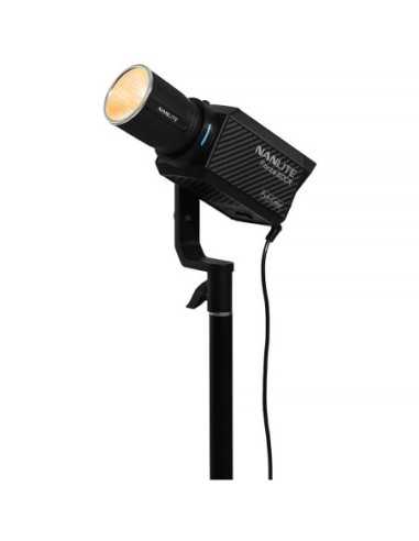 Nanlite Forza 60CR RGBLAC LED Spotlight con...