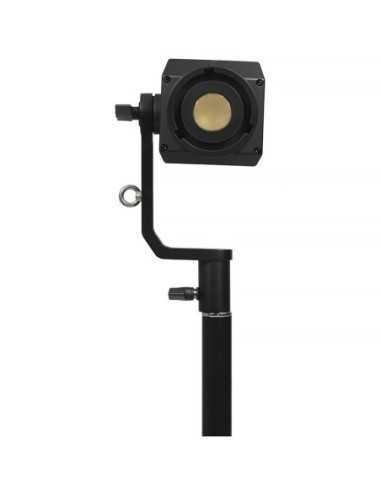 Nanlite Forza 60CR RGBLAC LED Spotlight with...