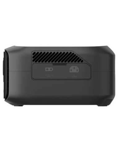 EcoFlow Portable Power Station RIVER 3 (UPS...