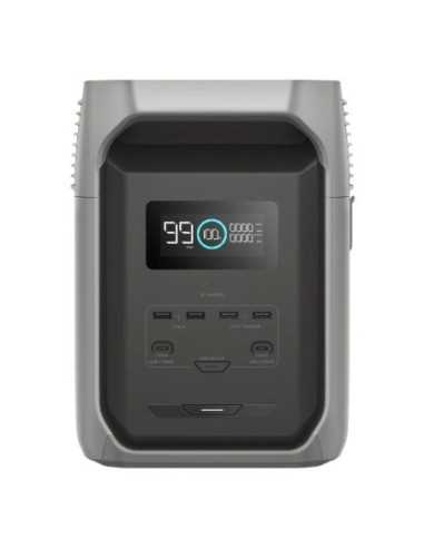 Ecoflow DELTA 3 Power Station Portatile