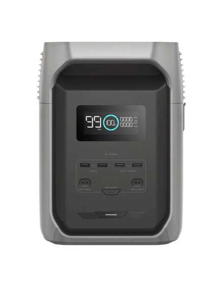 Ecoflow DELTA 3 Power Station Portatile