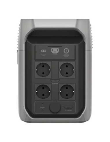 Ecoflow DELTA 3 1500 Power Station Portatile