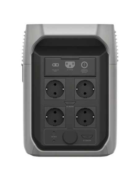 Ecoflow DELTA 3 Power Station Portatile