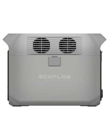 Ecoflow DELTA 3 1500 Power Station Portatile
