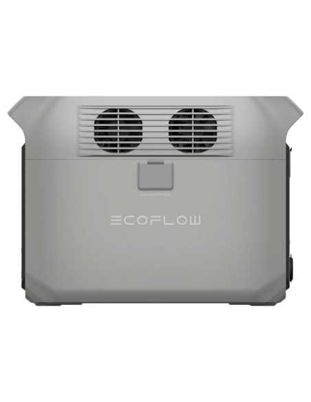 Ecoflow DELTA 3 1500 Power Station Portatile