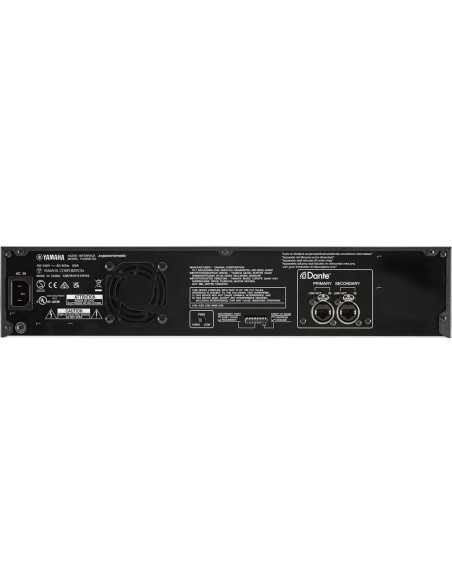 Yamaha Tio1608-D2 Dante-Equipped I/O Rack