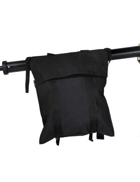 Manfrotto Giraffa mega boom - nero