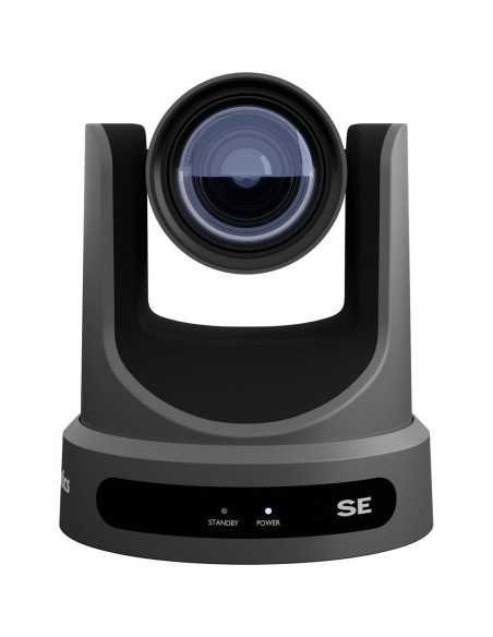PTZOptics Move SE SDI/HDMI/USB/IP PTZ Camera con 12x Optical Zoom