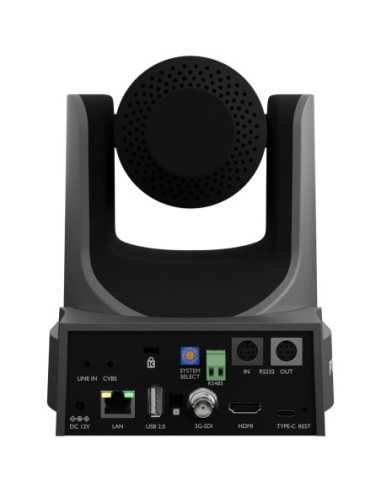 PTZOptics Move SE SDI/HDMI/USB/IP PTZ Camera...