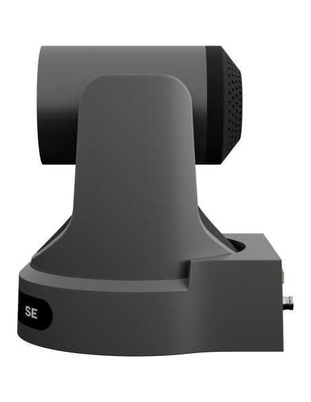 PTZOptics Move SE SDI/HDMI/USB/IP PTZ Camera con 12x Optical Zoom