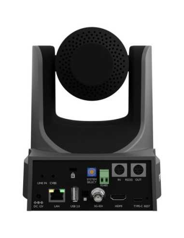 PTZOptics Move SE SDI/HDMI/USB/IP PTZ Camera...