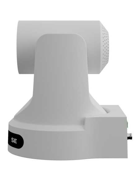 PTZOptics Move SE SDI/HDMI/USB/IP PTZ Camera con 12x Optical Zoom