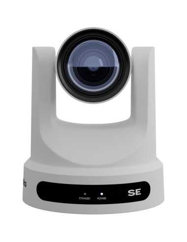 PTZOptics Move SE SDI/HDMI/USB/IP PTZ Camera con 20x Optical Zoom