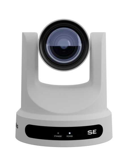 PTZOptics Move SE SDI/HDMI/USB/IP PTZ Camera con 20x Optical Zoom