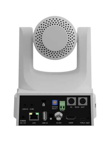 PTZOptics Move SE SDI/HDMI/USB/IP PTZ Camera...