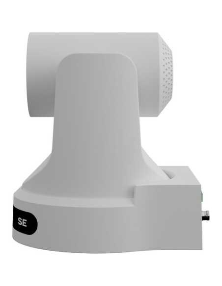 PTZOptics Move SE SDI/HDMI/USB/IP PTZ Camera con 20x Optical Zoom