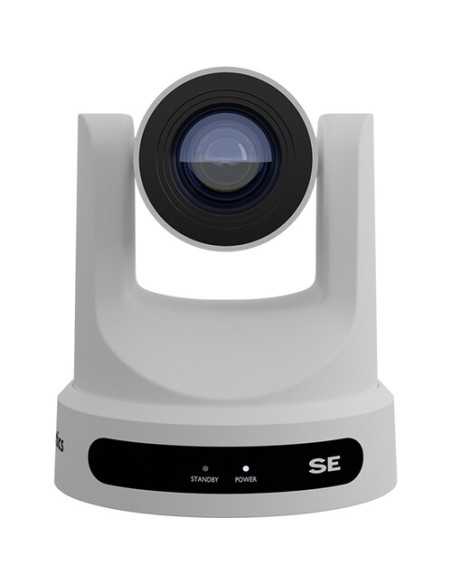 PTZOptics Move SE SDI/HDMI/USB/IP PTZ Camera con 30x Optical Zoom