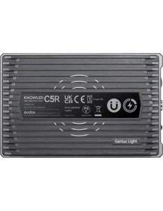 Godox Knowled illuminatore RGB C5R 2
