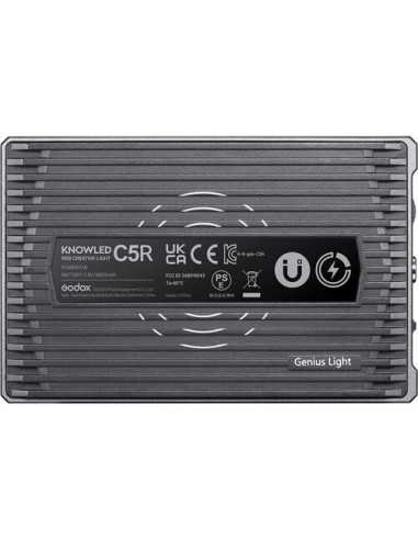 Godox Knowled illuminatore RGB C5R