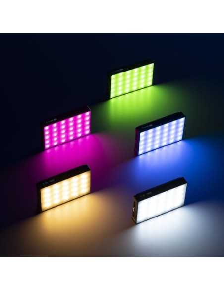 Godox Knowled illuminatore RGB C5R